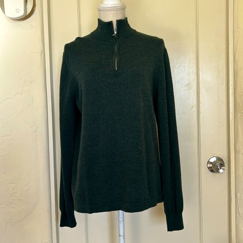 Pronto Uomo sweater